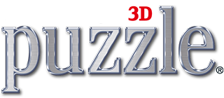 3D Puzzels