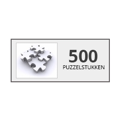 Puzzels 500 stukjes