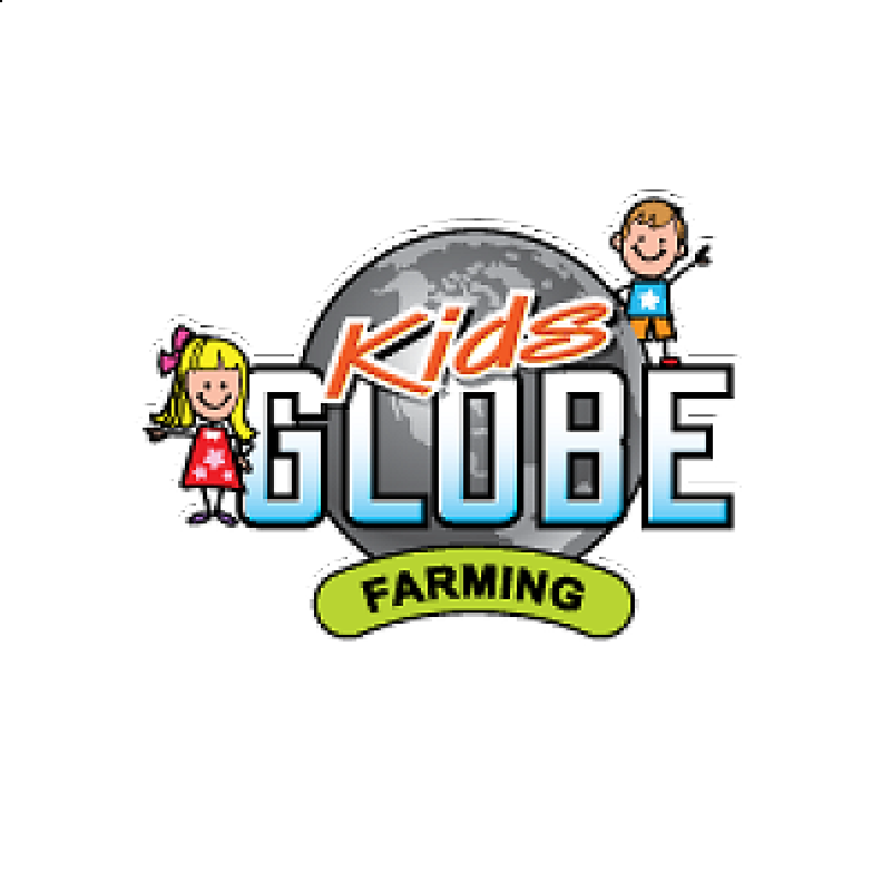 Kids Globe Boerderij