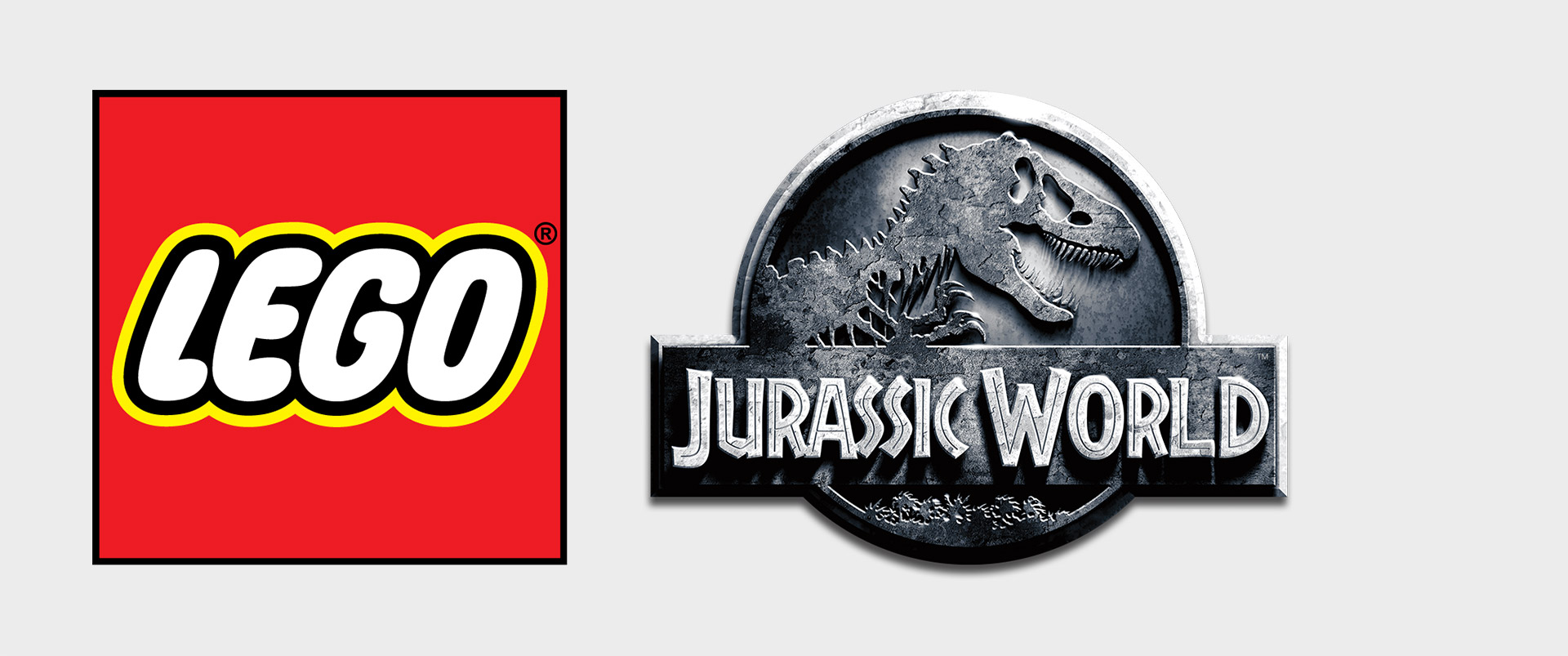 LEGO Jurassic world