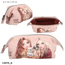 TOPModel etui FUR EVER FRIENDS