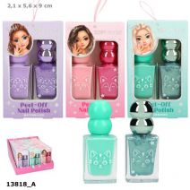  TOPModel nagellakset BEAUTY and ME