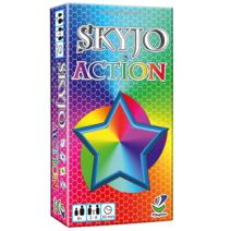 Skyjo Action - Kaartspel 