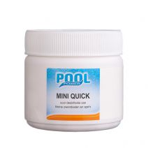 Pool Power Mini Quick 180