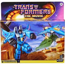 Transformers retro Thundercracker