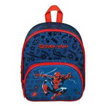 Spiderman rugzak