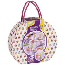 Totum hobbydoos cupcake factory