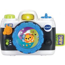 Vtech Baby Kijk En Klik Speelgoedcamera
