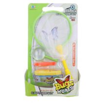 Insecten vang set 