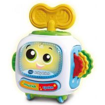  VTech Baby Robot - Interactief Babyspeelgoed - 