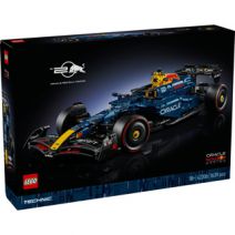 LEGO 42206 Technic Oracle Red Bull Racing RB20 F1 auto