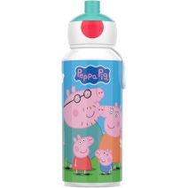 Mepal drinkfles pop up peppa pig