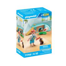 Playmobil 71746 caviahok