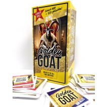 Golden GOAT Partygame NL