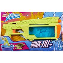 Nerf Super Soaker Dunk-Fill - Waterpistool