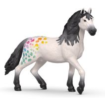 Schleich COLLECTORS - Paard 90 years edition - 72269 