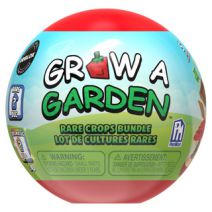 Grow a garden mini bundle spheres assorti 