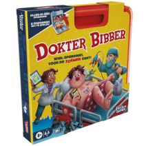 Spel Dr. Bibber 2025