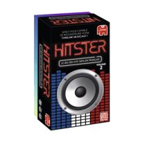 Spel hitster chansons