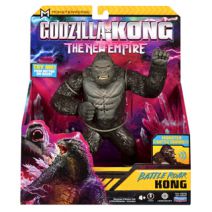The new empire 17 cm battle roar Kong with electric sounds