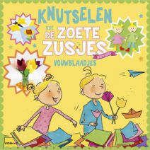 Zoete Zusjes Vouwblaadjes 