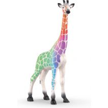 Schleich COLLECTORS - Giraf 90 years edition - 72266 