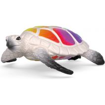 Schleich COLLECTORS - Turtle 90 years edition - 72270 