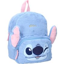 Rugzak Stitch Fluffy Festival 26 x 21 x 11 CM