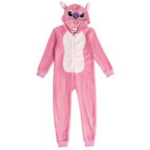 Kostuum Stitch Angel Kigu 4-6 jaar 