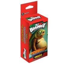 Skifidol Italian Brainrot Trading Card Ecoblister 