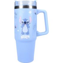 Drinkfles 900ml Stitch Bottled Bliss 