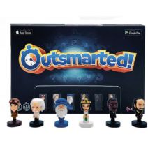 Spel outsmarted ultra