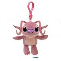 Ty Clip Disney Stitch Angel