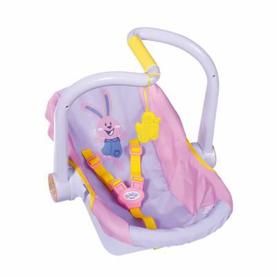 Draagstoel baby Born Comfotabel | Speelgoedklazienaveen.nl Baby Born Poppenwagen Met Tas 43 Cm Top1Toys