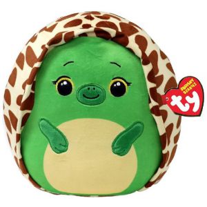 Ty Squish a Boo Turbo Turtle 20cm