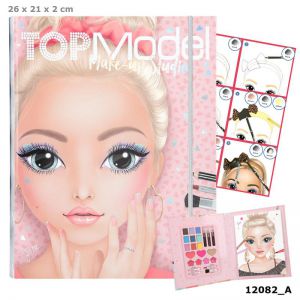 TOPModel make-up creatiemap 0012082