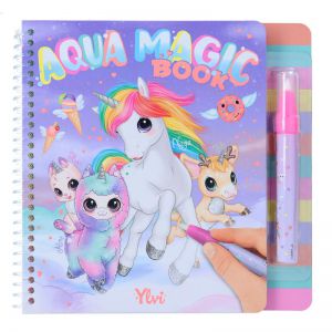 Ylvi aqua magic book