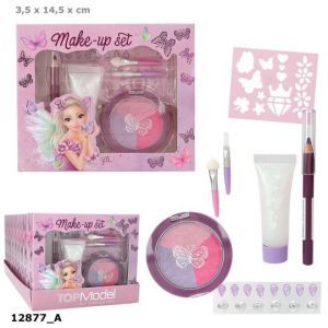 TOPModel make-up set FAIRY LOVE