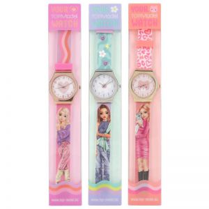 TOPmodel Horloge