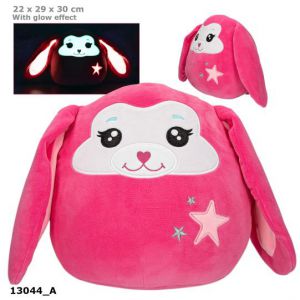Ylvi Swoppies knuffel konijn 30 cm