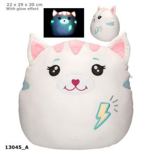 Ylvi Swoppies knuffel kat 30 cm