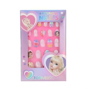 TOPModel kunstnagels Aurora BEAUTY and ME