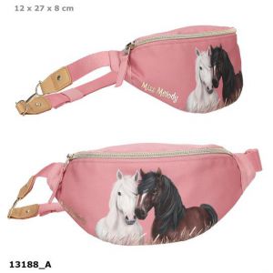 Miss Melody crossbag DUSTY ROSE