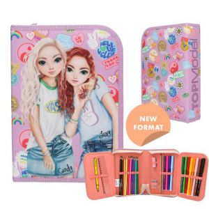 Topmodel etui deluxe girl power
