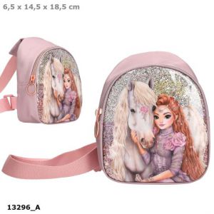 TOPModel crossbag VIVA VIOLET