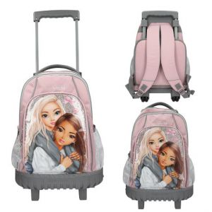 Topmodel trolley MyBff