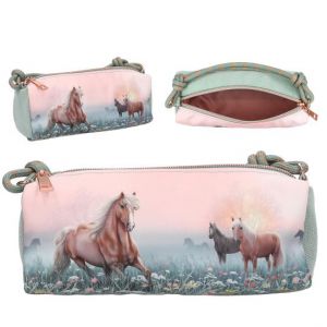 Miss melody etui romantic fields