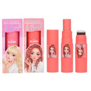 Topmodel blush brush stick