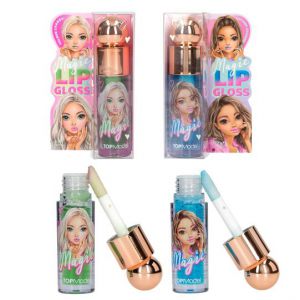 Topmodel magic lipgloss