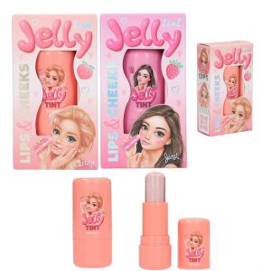 Topmodel blush en brush stick